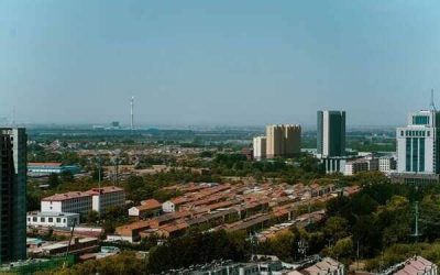changzhi-china